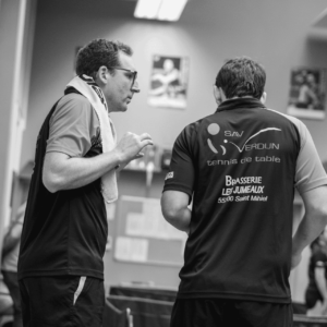photo de coaching