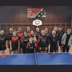 photo de groupe