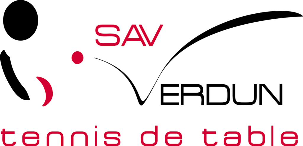 logo sav tt verdun