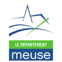 logo département meuse
